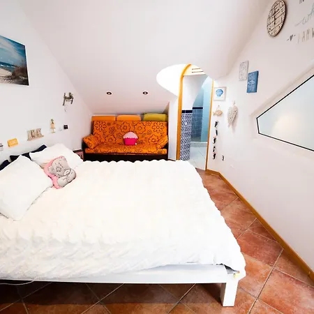 아파트 Adeje Paradise *