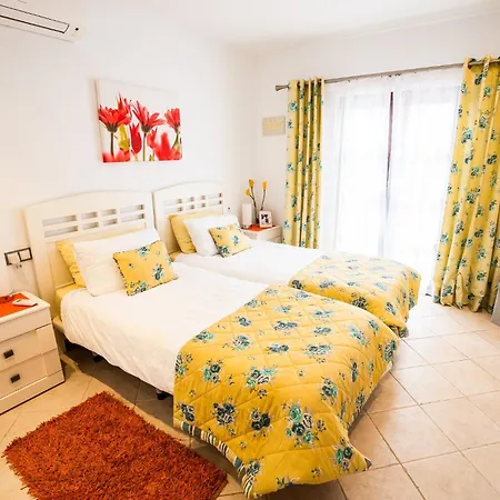 Adeje Paradise 아데제