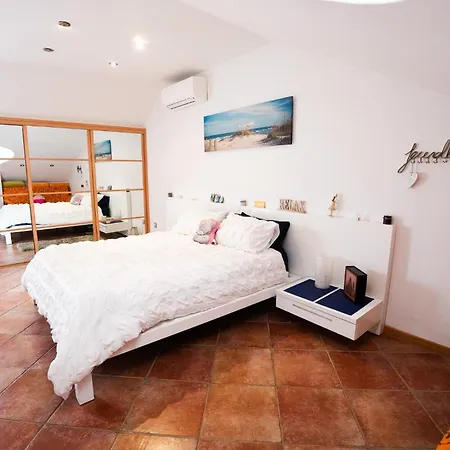 아파트 Adeje Paradise