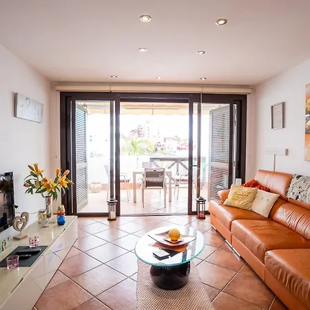 아파트 Adeje Paradise *