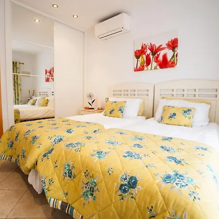 아파트 Adeje Paradise