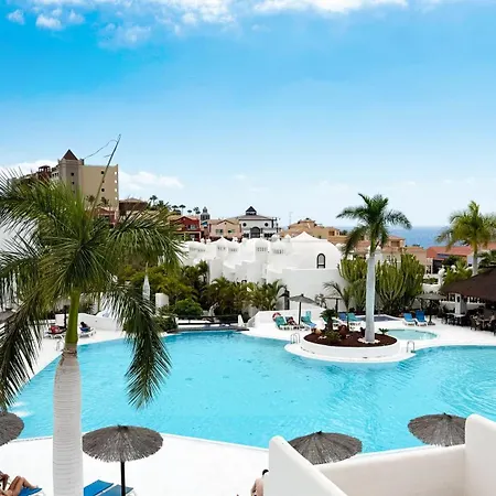 Διαμέρισμα Adeje Paradise *