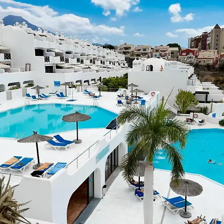 Διαμέρισμα Adeje Paradise Costa Adeje (Tenerife)