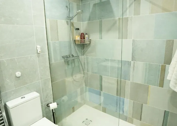 아파트 Adeje Paradise