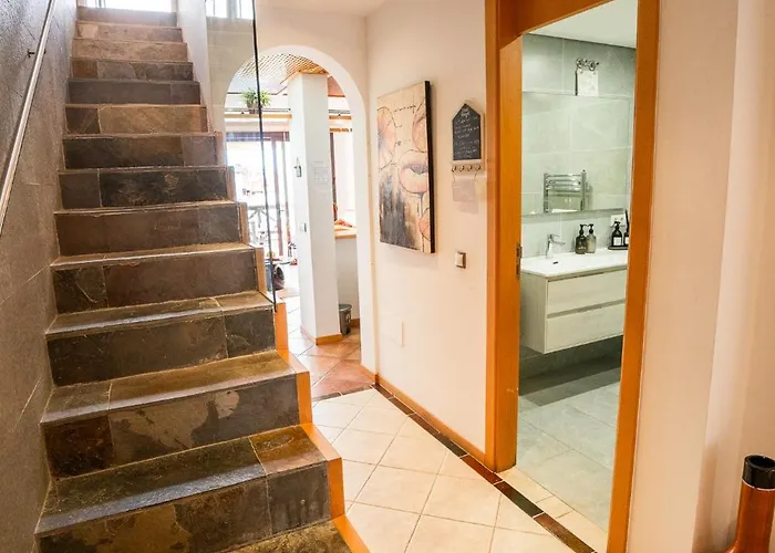 Adeje Paradise Apartamento Costa Adeje (Tenerife)