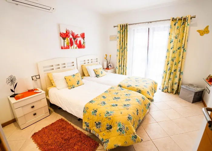 Adeje Paradise 아데제