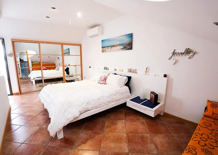 아파트 Adeje Paradise