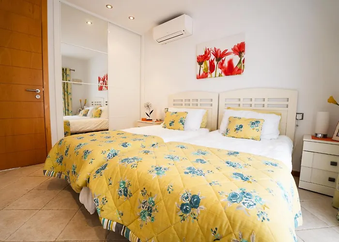 아파트 Adeje Paradise